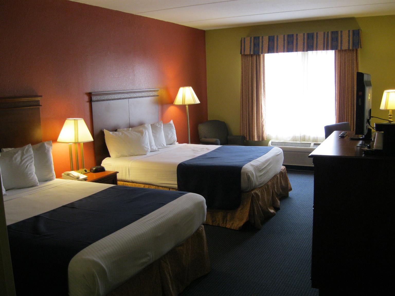 Best Western Executive Inn & Suites Grand Rapids Room photo