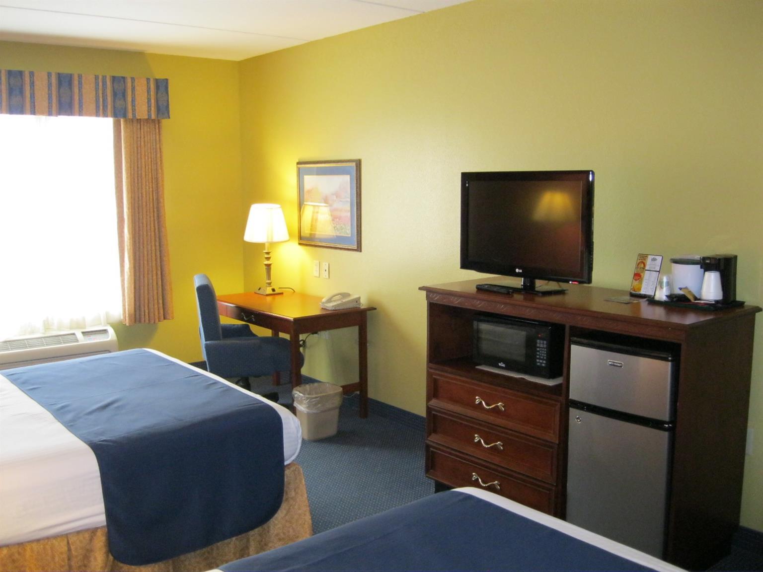 Best Western Executive Inn & Suites Grand Rapids Room photo